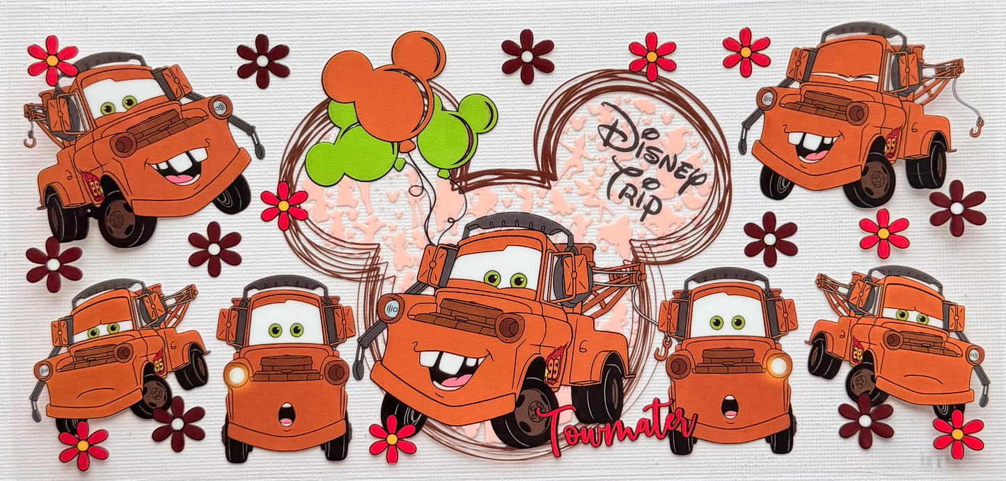 Mater #253