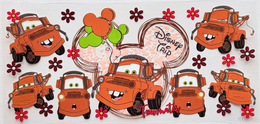 Mater #253