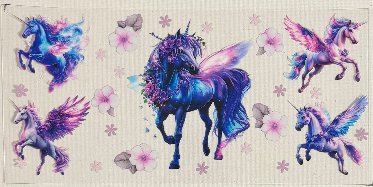 Unicorn 0952