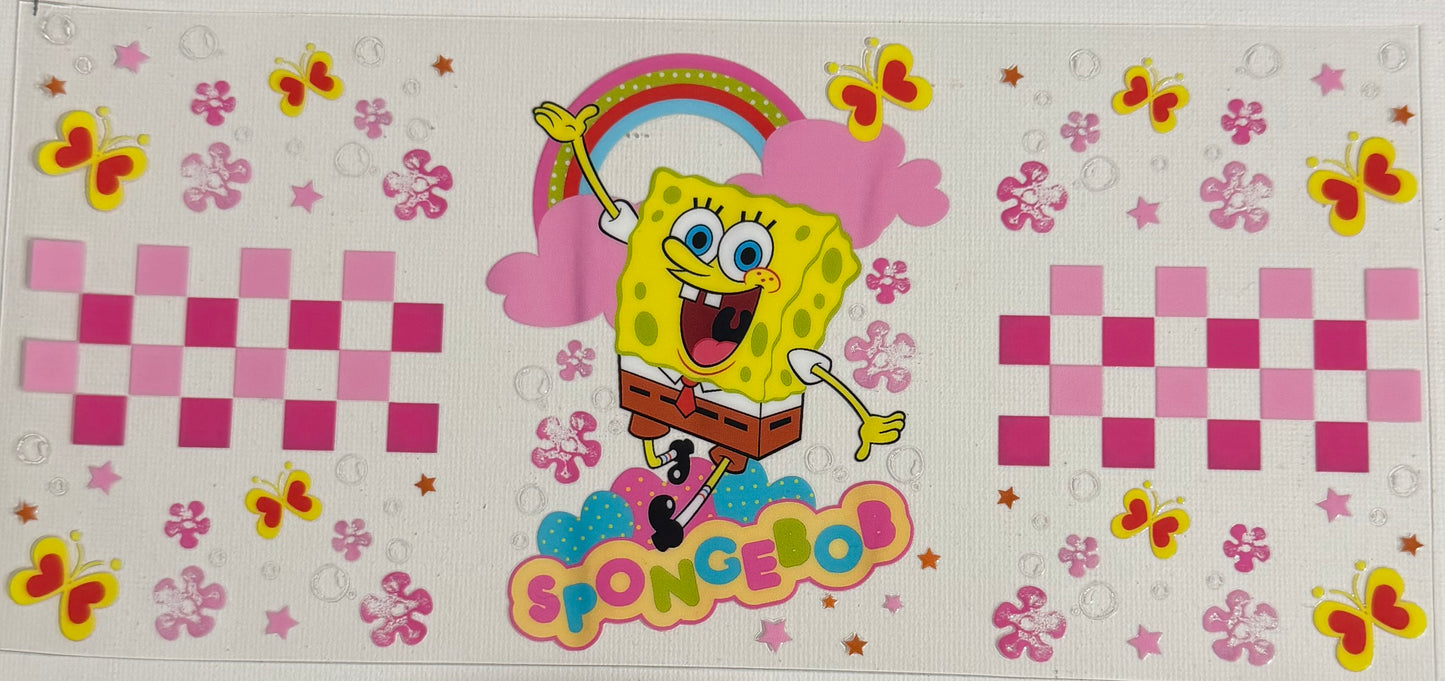 SpongeBob 0858