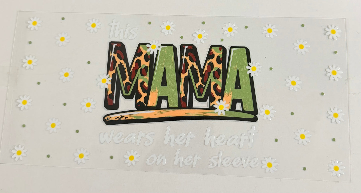MAMA 0301
