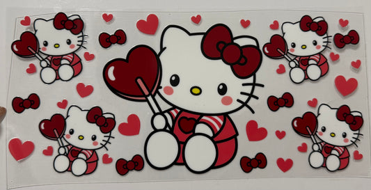 Hello Kitty 024