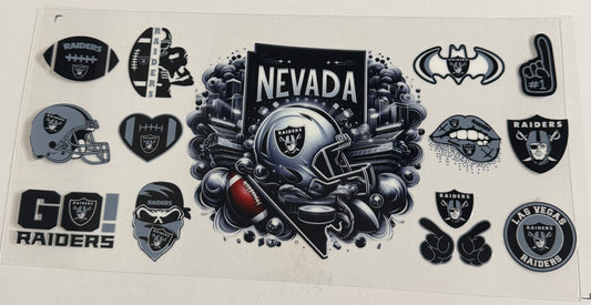 RAIDERS 0352
