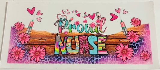 Nurse 0481