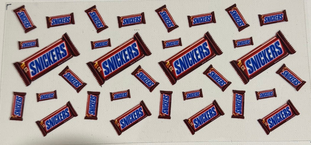 Snickers 0895