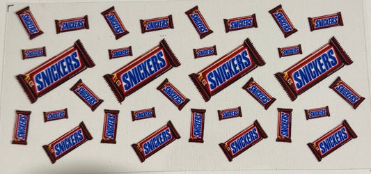 Snickers 0895