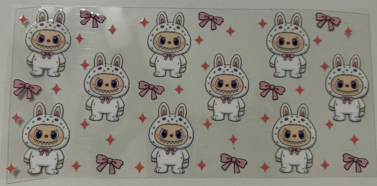Labubu 019