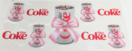 Diet Coke 0805