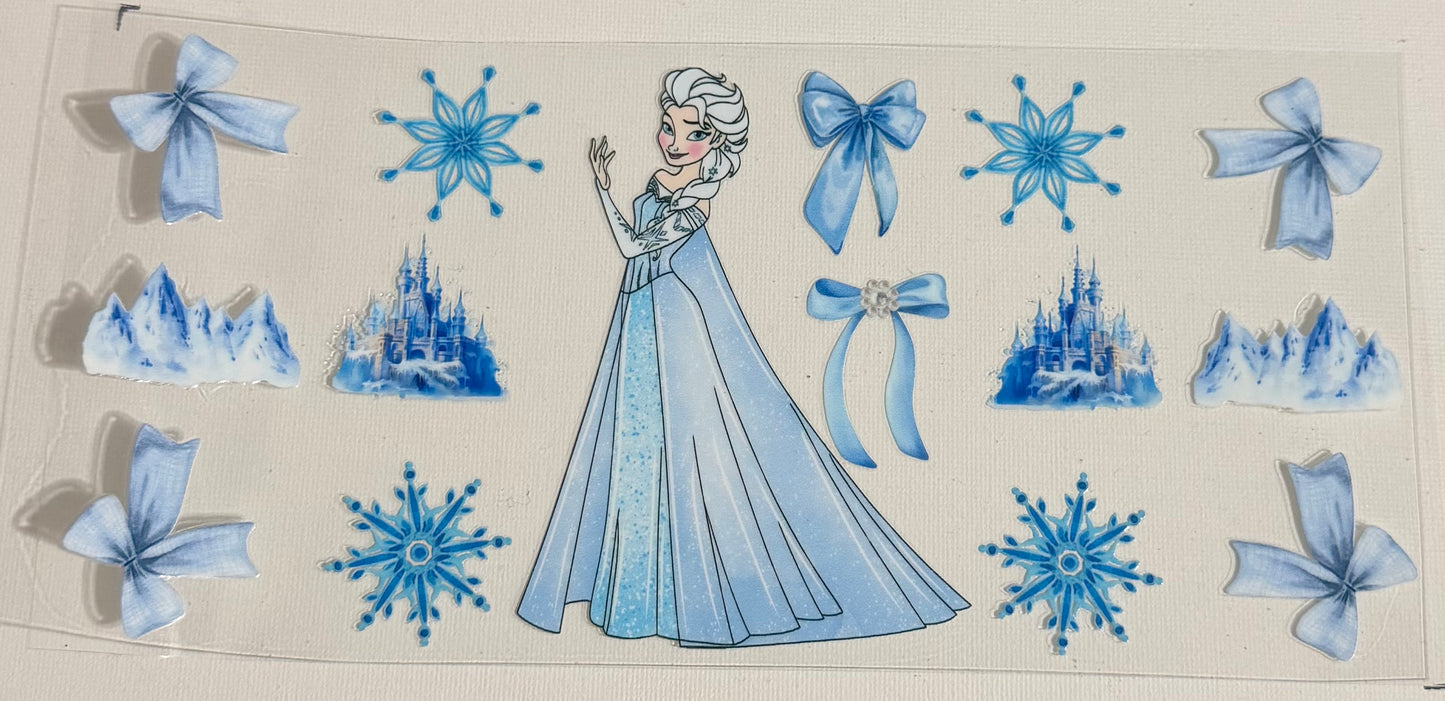 Frozen 0912