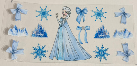 Frozen 0912