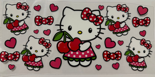 Hello Kitty 023
