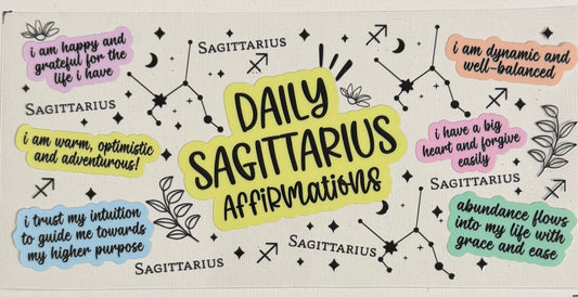 Sagittarius Zodiac 1003