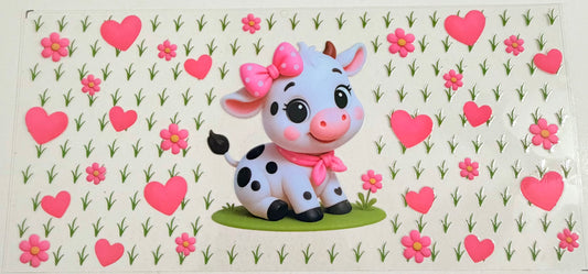 Cow 0644