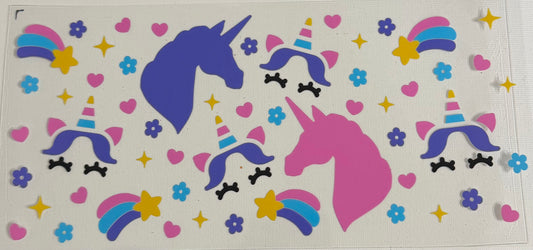 Unicorn 0841