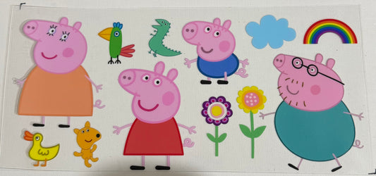Peppa Pig 0880