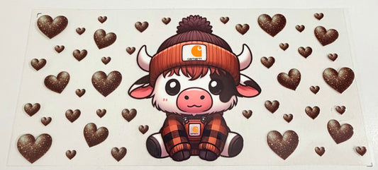 Western/Cow 0652