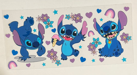 Stitch #21