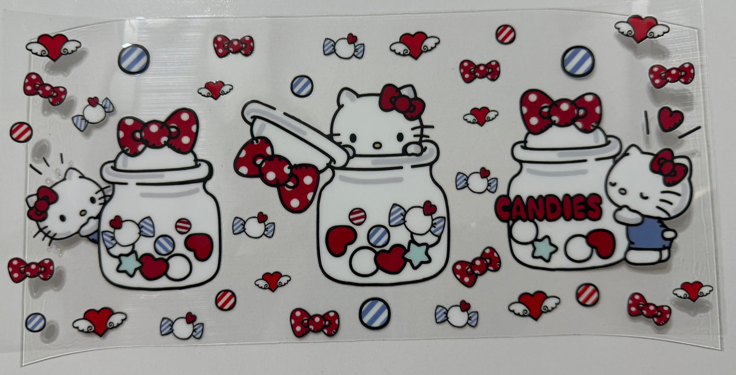 Hello Kitty 032