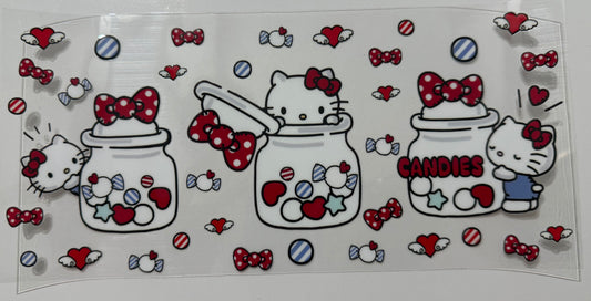 Hello Kitty 032