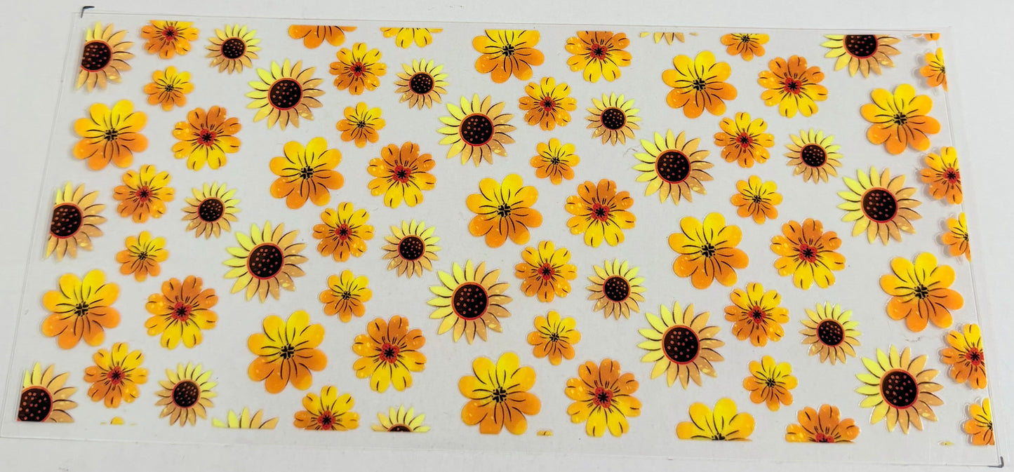 Sunflowers 0614