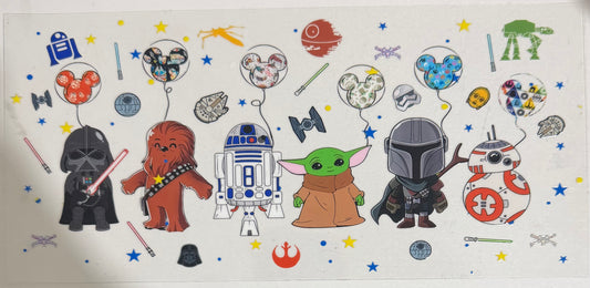 Star Wars #42