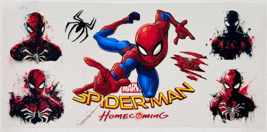 Spider-Man #196