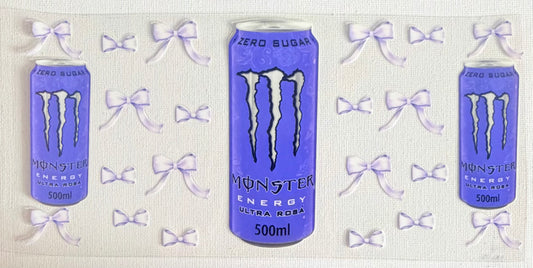 Monster Energy #99