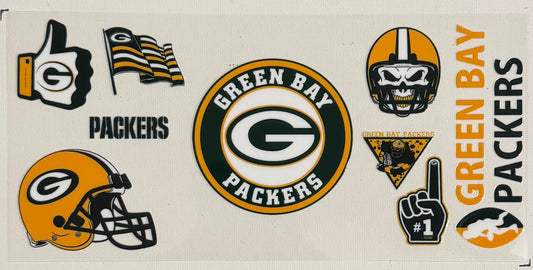 Packers 0980