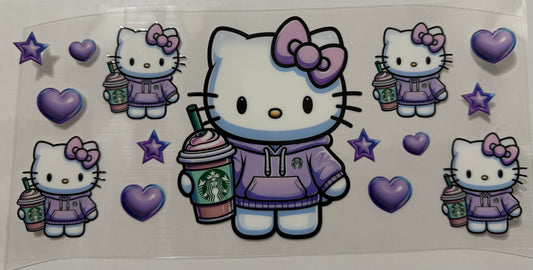 Hello Kitty 040