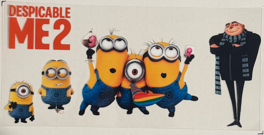 Minions 0931