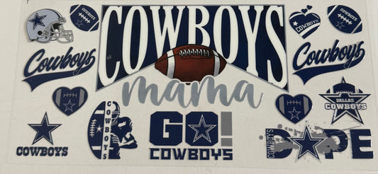 COWBOYS 0350