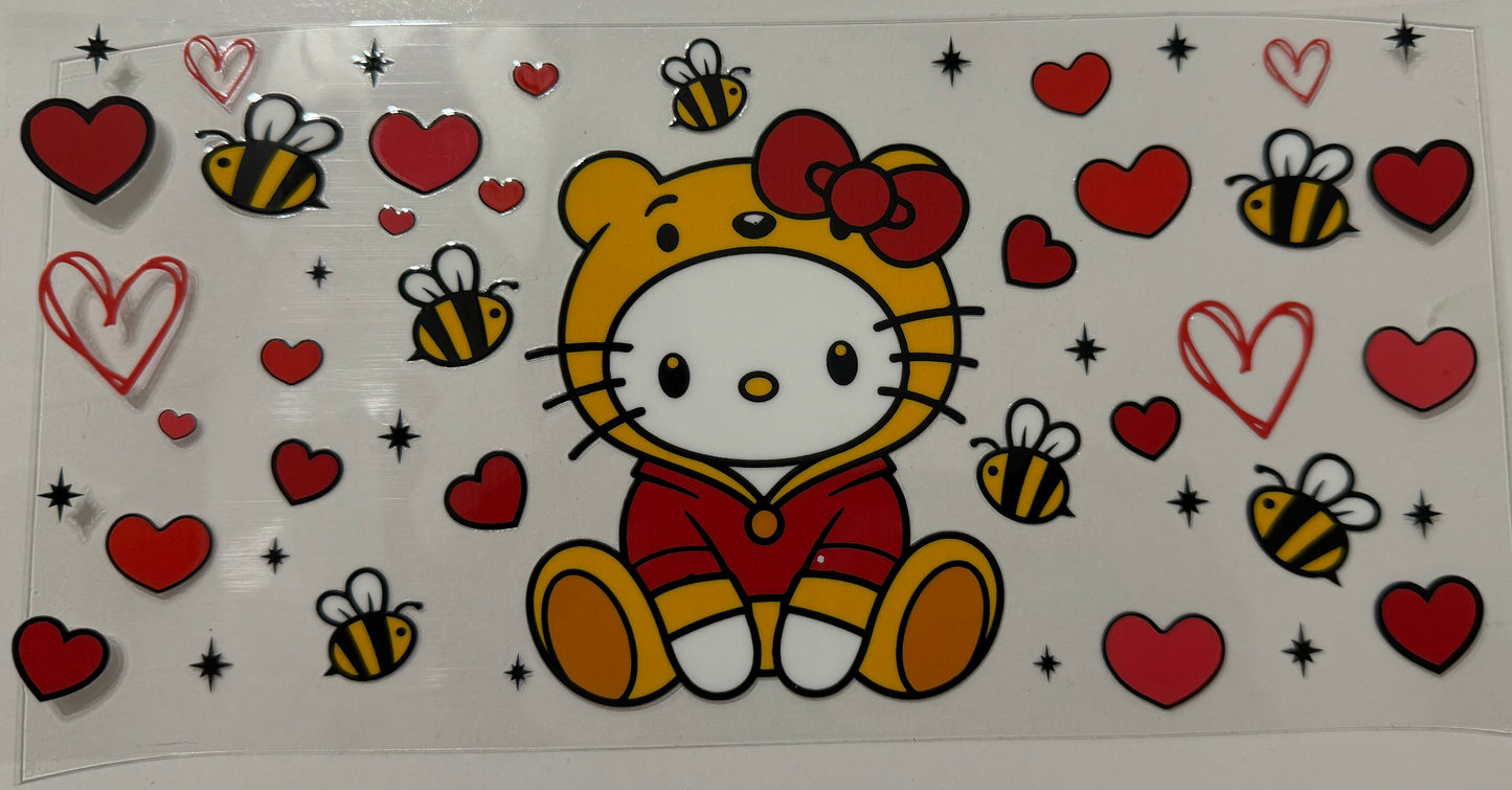 Hello Kitty 041
