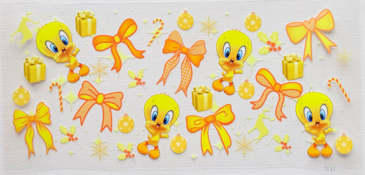 Tweety #252
