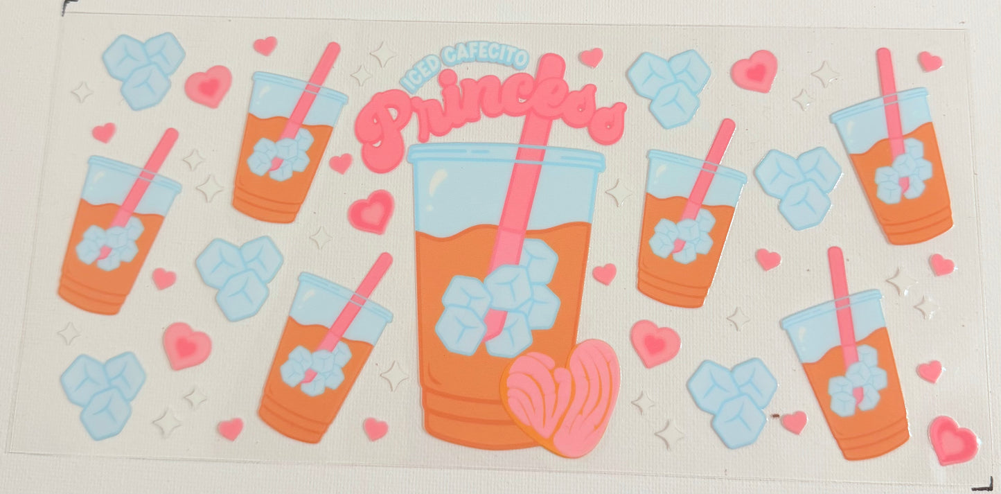 Iced coffee 0683