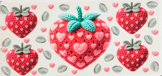 Strawberries 1030