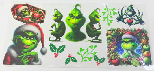 Grinch 0808