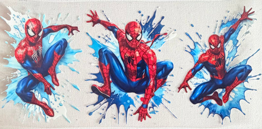 Spider-Man #135