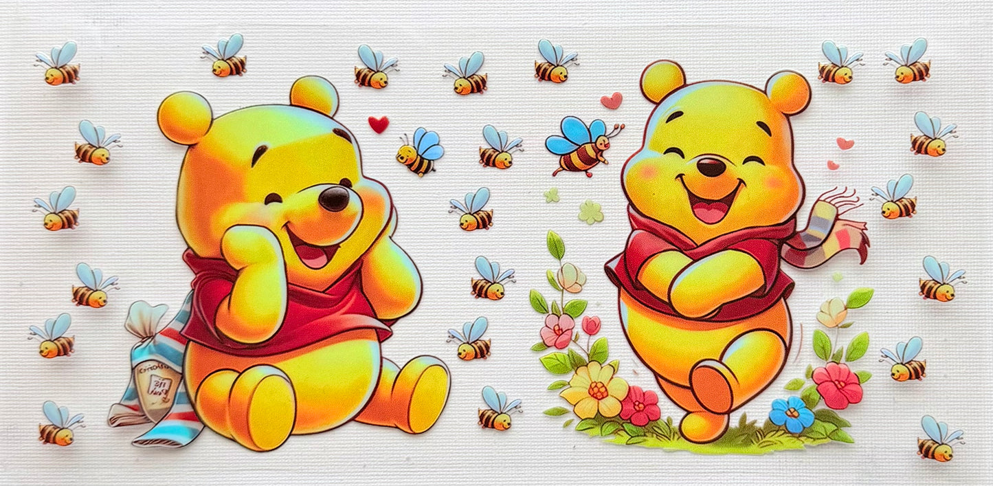 Winnie the Pooh #224