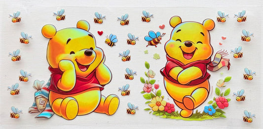 Winnie the Pooh #224