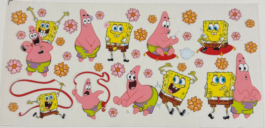 SpongeBob 0869