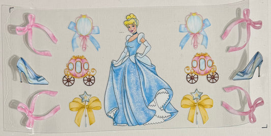 Cinderella 0939