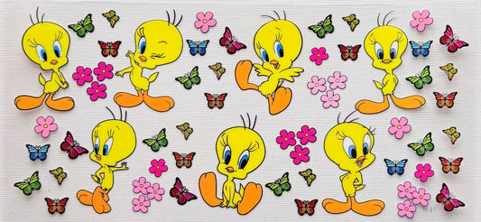 Tweety #250