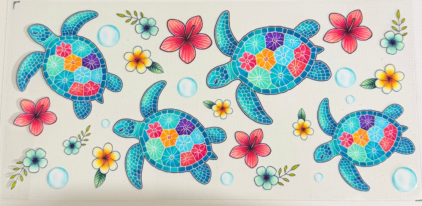 Turtles 0835
