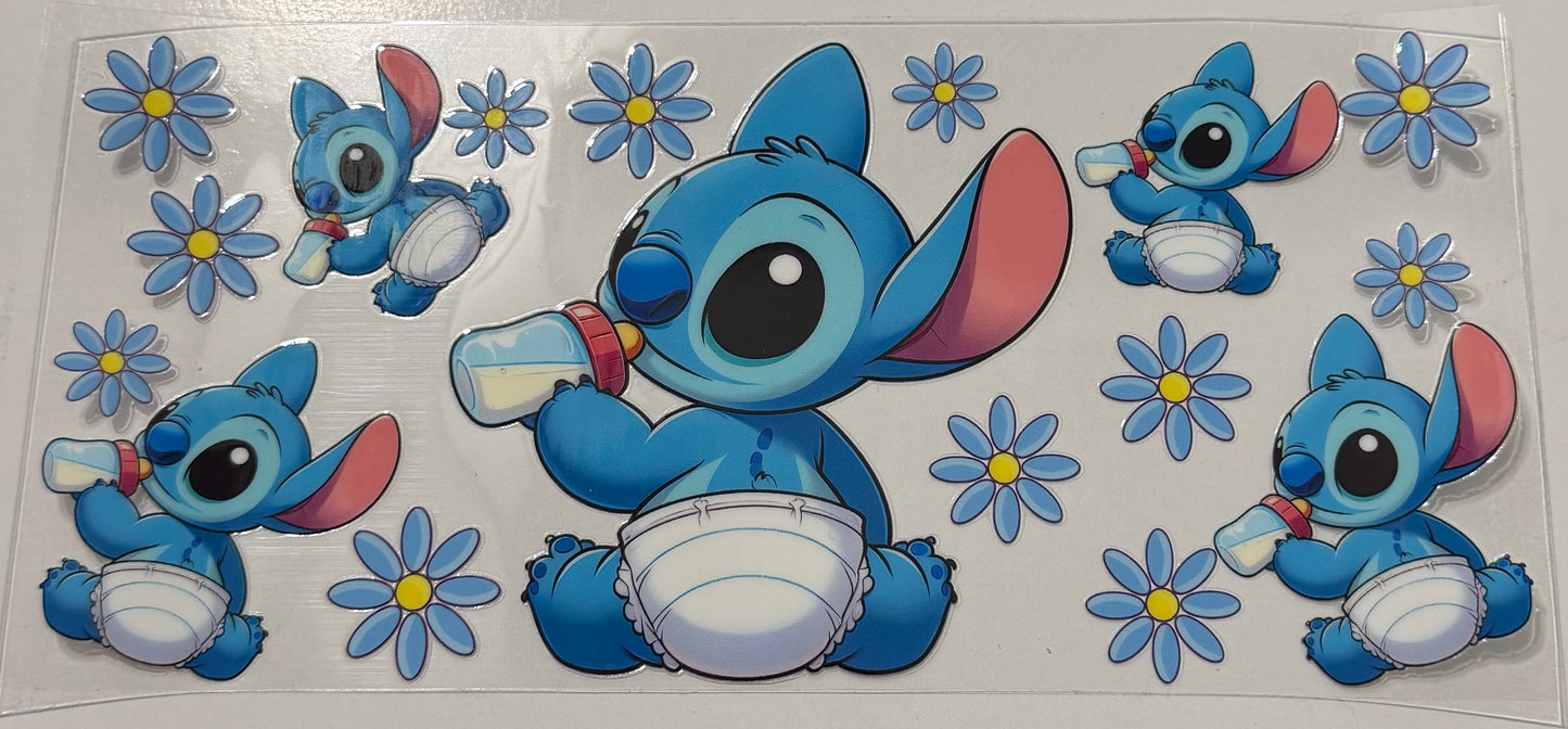 Stitch 0125
