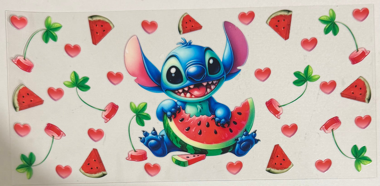 Stitch #35
