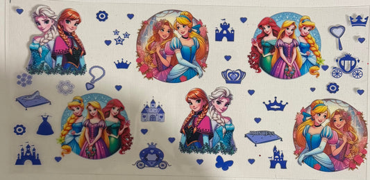 Princess 0914