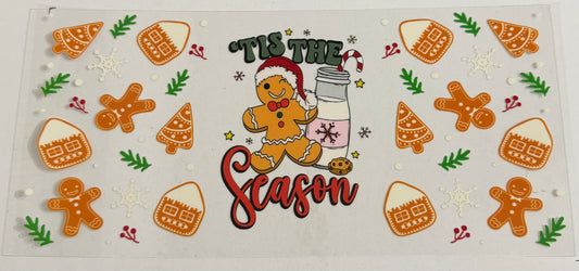 ‘TIS THE Season 0404