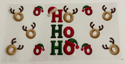 HO HO HO 0413
