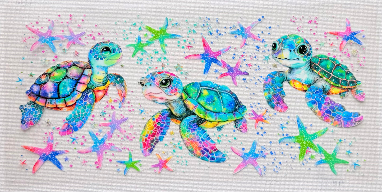 Turtles #255