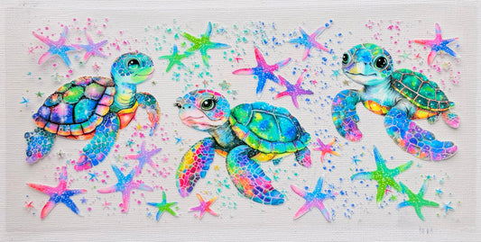 Turtles #255